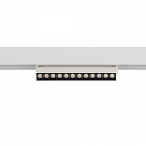 Накладной светильник Nowodvorski Focus Led 11635