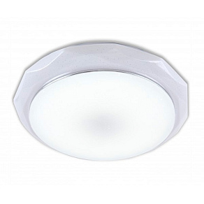 Накладной светильник Kink Light Кристалл 74132