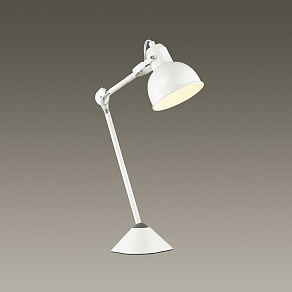 Настольная лампа офисная Odeon Light Arta 4126/1T