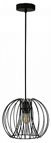 Подвесной светильник Loft it Deseno 1 10032 Black