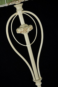 Торшер Maytoni Olivia ARM325-11-W