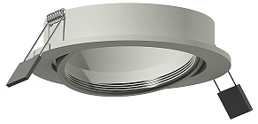 Встраиваемый светильник Ambrella Light C C7653