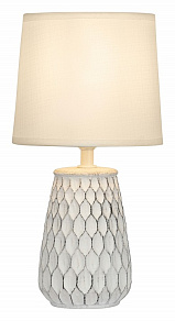 Настольная лампа декоративная Rivoli Bertha Б0057272