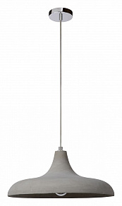Подвесной светильник Lucide Solo 34405/40/41