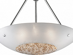 Подвесной светильник Odeon Light Ostia 2 2610/6