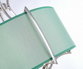 Подвесной светильник SIMPLE STORY 1139 1139-4PL