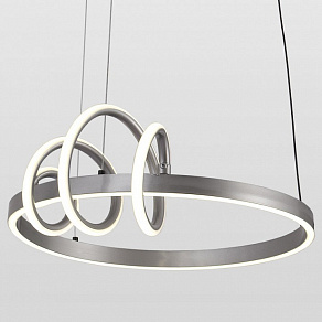 Подвесной светильник Lussole Bradford LSP-7164