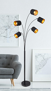 Торшер Globo Kaddy 58500