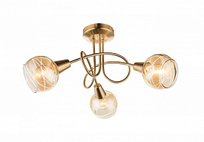 Потолочная люстра Globo Lara 54346-3