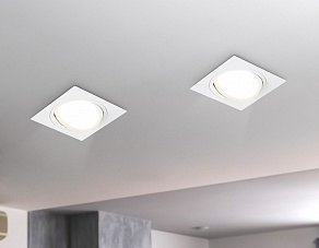 Встраиваемый светильник Ambrella Light TN TN51915