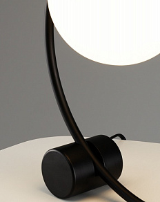 Настольная лампа декоративная Moderli Toledo V10532-1T