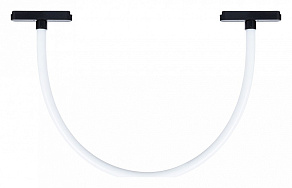 Подвесной светильник Arte Lamp Rapid A6167PL-1BK