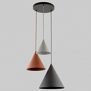 Подвесной светильник TK Lighting Cono 6633 Cono
