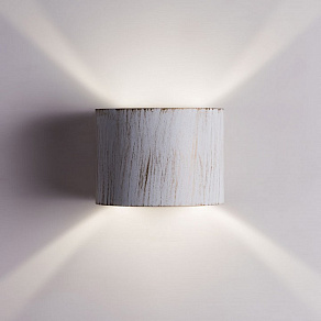 Накладной светильник Arte Lamp Rullo A1415AL-1WG