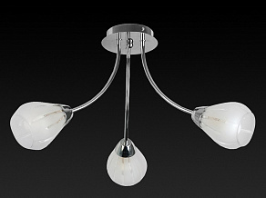 Потолочная люстра TopLight Fay TL3660X-03CH