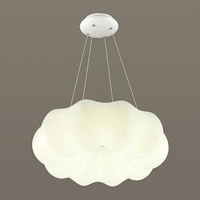Подвесной светильник Odeon Light Prima 4065/60L