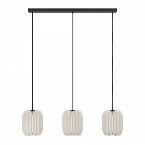 Подвесная люстра Eglo BELGRAVE 44102