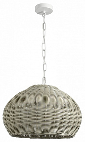 Подвесной светильник Favourite Wicker 4885-1P