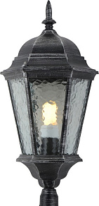 Фонарный столб Arte Lamp Genova A1207PA-1BS