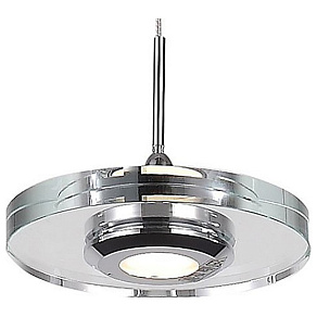 Подвесной светильник ST-Luce Vedette SL569.103.01