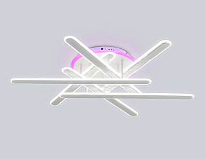 Потолочная люстра Ambrella Light FA FA8907