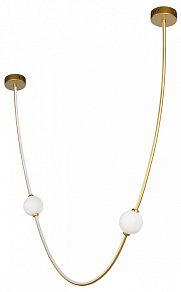 Подвесной светильник Loft it Embrace 10242/800 Gold