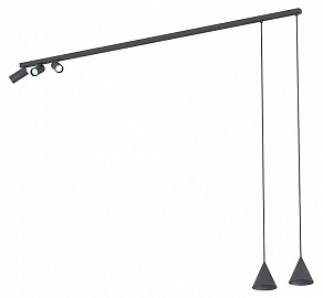 Подвесной светильник Nowodvorski Fourty Surface V 11448