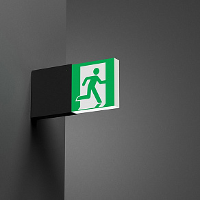 Светильник-указатель Arlight EMG-MARK 057966