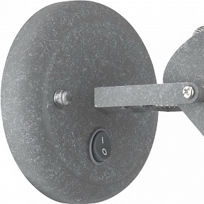 Бра Arte Lamp 1677 A1677AP-1GY