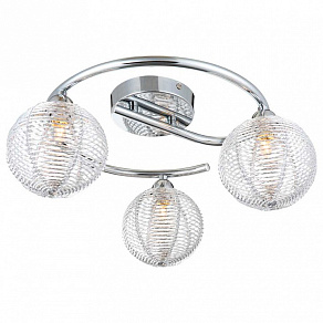 Потолочная люстра Globo Keira 56623-3