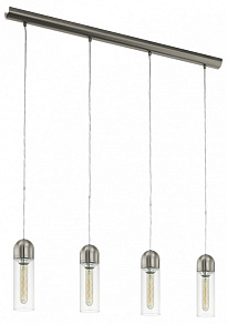 Подвесной светильник Eglo Zacharo 96942