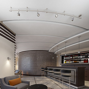 Подвесной светильник Odeon Light Cemeta 3801/1L