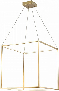 Подвесной светильник Lucia Tucci Lucia Tucci EXO 3350.640 gold