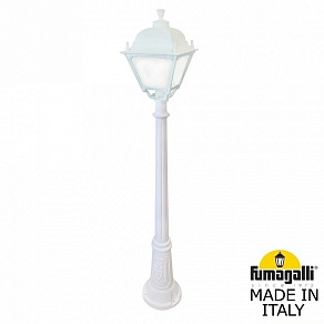 Фонарный столб Fumagalli SIMON U33.156.000.WYH27