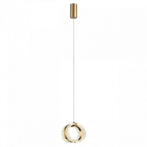 Подвесной светильник Odeon Light Mirage 5030/8L