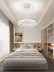 Подвесной светильник Natali Kovaltseva Sad Queen INNOVATION STYLE 83129