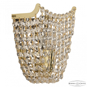 Бра Bohemia Ivele Crystal 778 778B/16 G