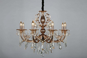 Подвесная люстра Omnilux Grosseto OML-77723-08