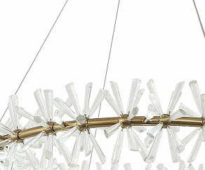 Подвесной светильник Kink Light Альма 07672-80,36