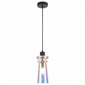 Подвесной светильник Odeon Light Pasti 1 4967/1A