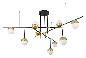 Люстра на штанге Inodesign Technum Technum Boll 132.1409