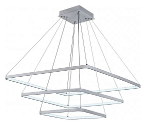 Подвесной светильник iLedex Venus LZ-211F WH