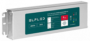 Блок питания ELFLED STD ELFLED-SLKslim24400-HY