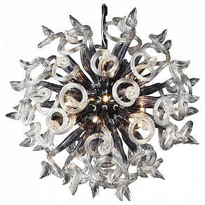 Подвесная люстра Lightstar Medusa 890189