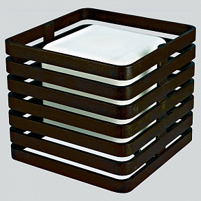 Настольная лампа декоративная Favourite Orient 1675-1T