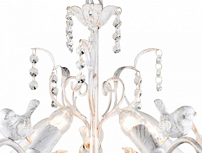 Подвесная люстра Favourite Canary 1835-5P