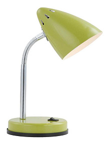 Настольная лампа офисная Globo Mono 24853