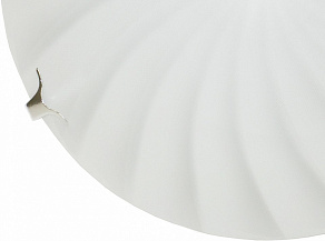 Накладной светильник Arte Lamp Medusa A3520PL-2CC