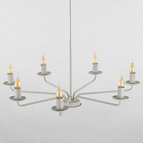 Подвесная люстра TK Lighting Limal 10254 Limal