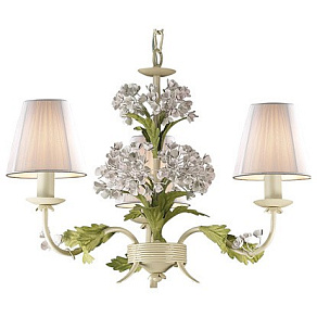 Подвесная люстра Odeon Light Serena 2251/3